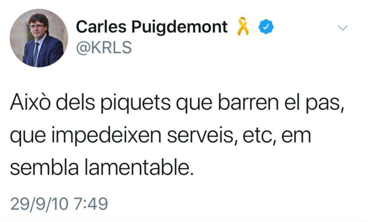 puigdemont