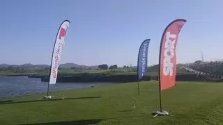 Prensa Ibérica lanza el primer torneo 'Empordà Golf' El Periódico-SPORT