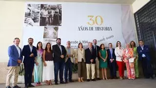 La Escuela de Joyería de Córdoba cumple 30 años como referente en el sector y con una inserción laboral del 80%