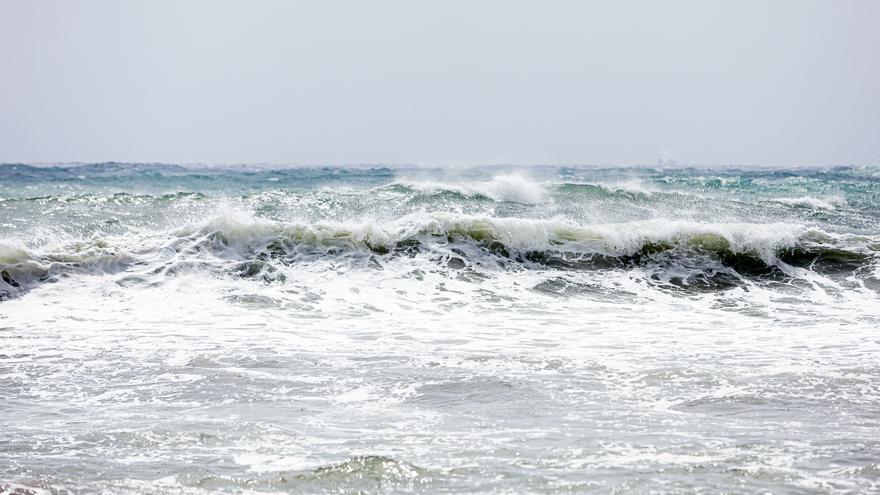 Alerta amarilla por fenómenos costeros en Ibiza y Formentera: ¿Hasta cuándo durará?