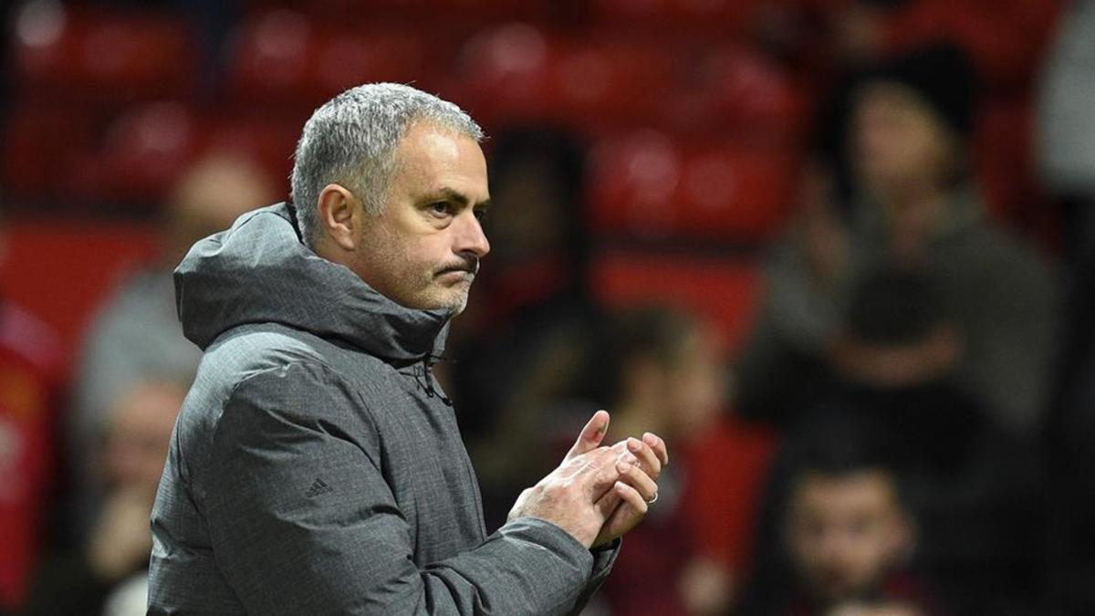 Mourinho quiere dejar sin Navidad a los trabajadores del Manchester United