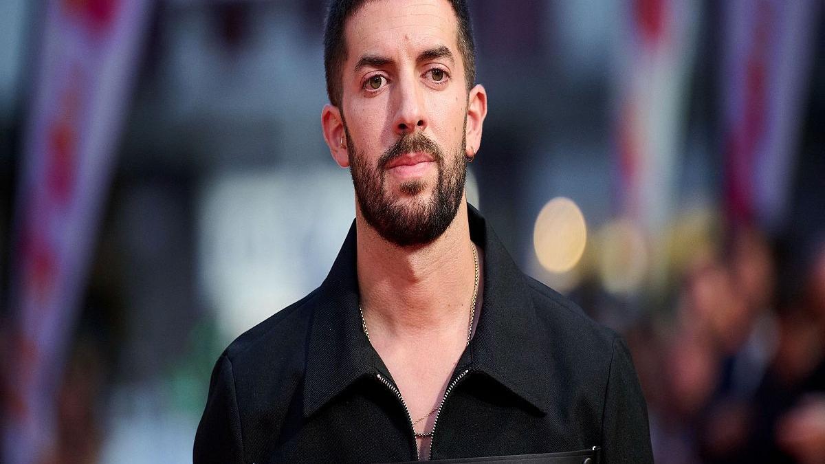 El humorista y presentador David Broncano está íntimamente ligado a Galicia.