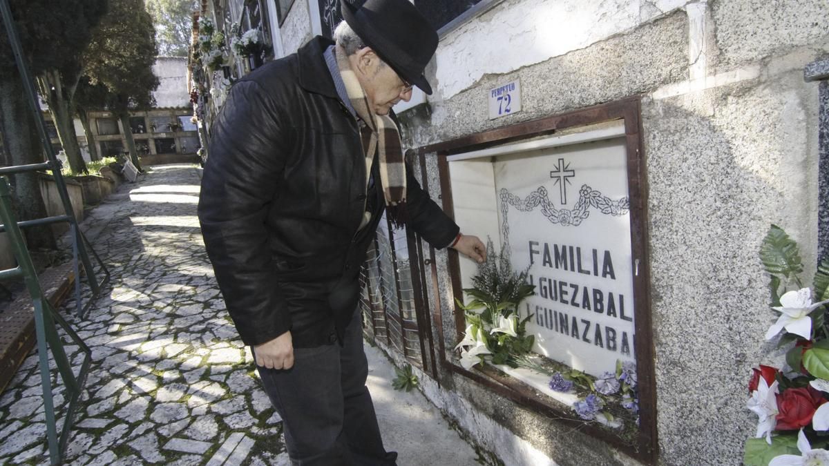 Fotogalería | La sorprendente vida de Juana Elguezabal Leguinazabal en Cáceres