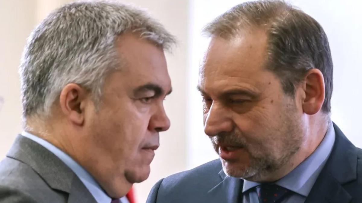 Última hora de los casos de corrupción y el acoso sexual en el PSOE: las elecciones en Extremadura y la posible remodelación del Gobierno, en directo