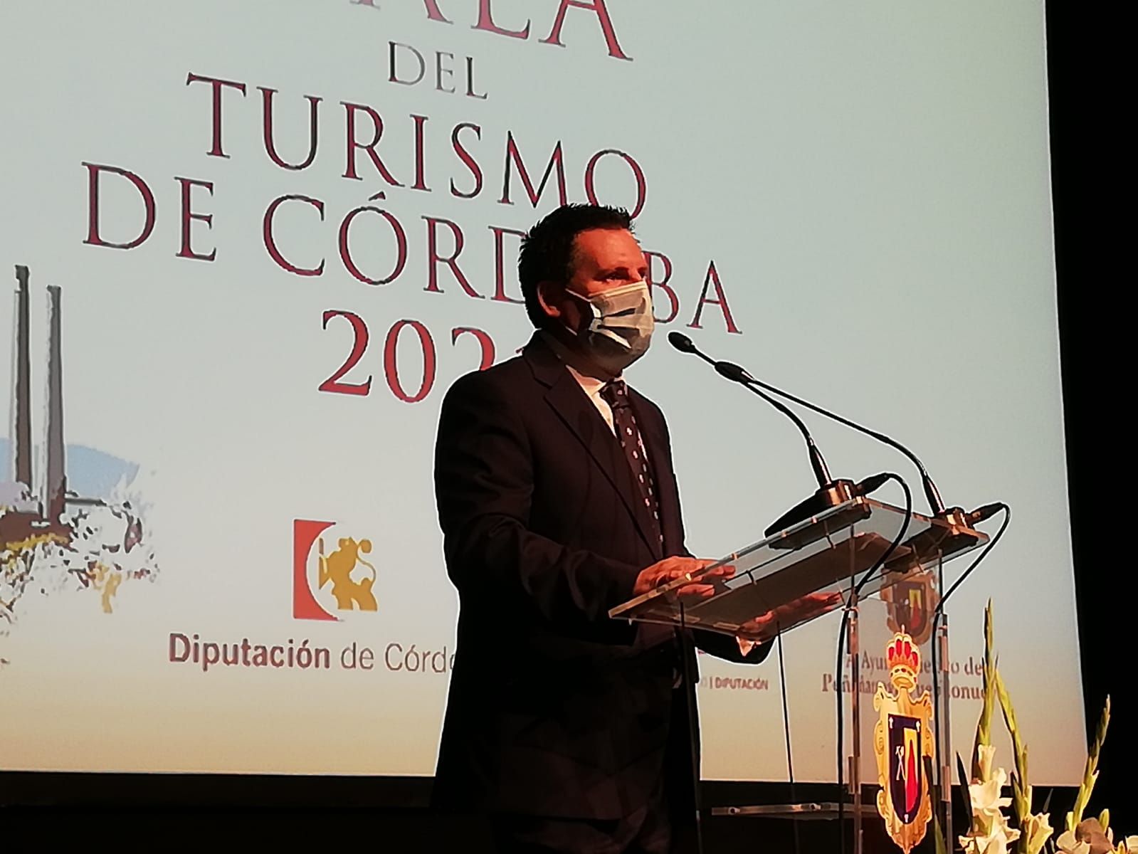 Gala del Turismo de la Provincia de Córdoba