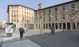 El Gobierno de Aragón ha repartido 12,7 millones de 230 herencias desde 2001