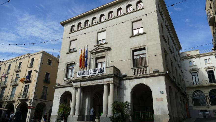 L’Ajuntament de Figueres nomena  els membres de la Comissió de Nomenclàtor