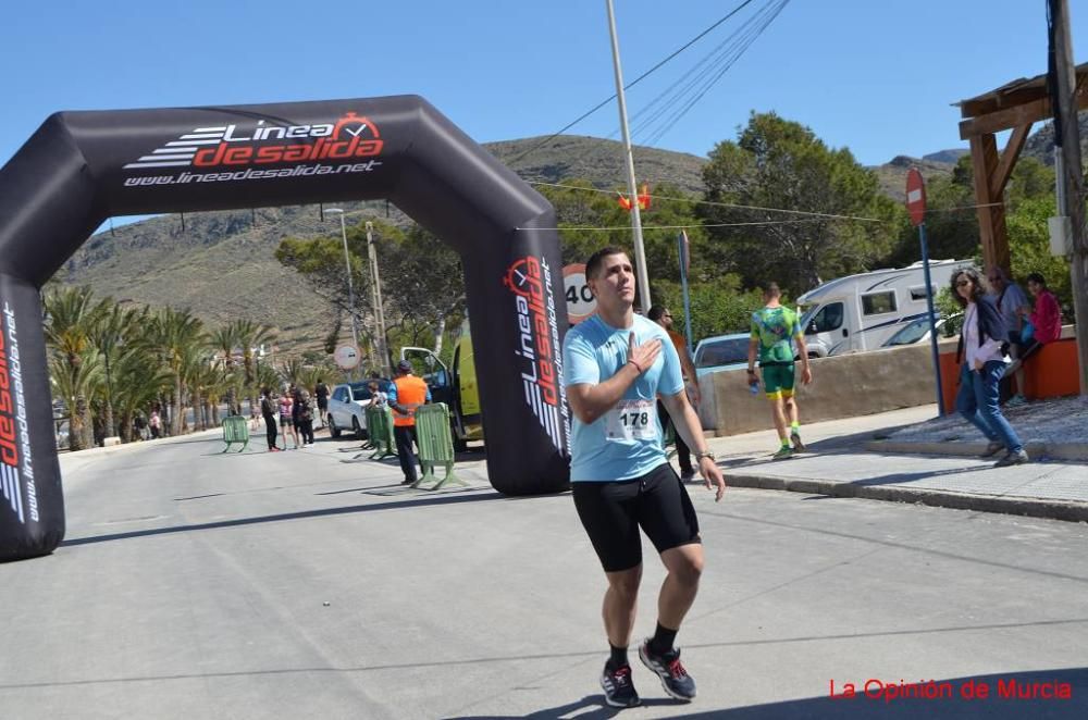 Carrera Popular La Azohía 2