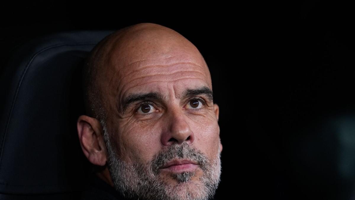 Guardiola, sin consejos para Arbeloa: “Se los doy a la gente que conozco”