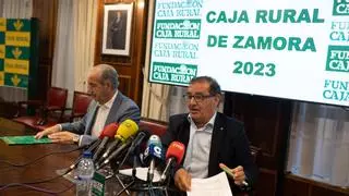 Caja Rural de Zamora suprime la comisión de apertura de préstamos de sequía