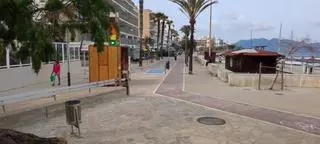 Inyectarán 872.000 euros para embellecer el paseo marítimo de Cala Millor