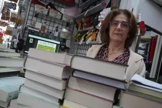 Fuentesaúco se entrega a la lectura en su Feria del Libro