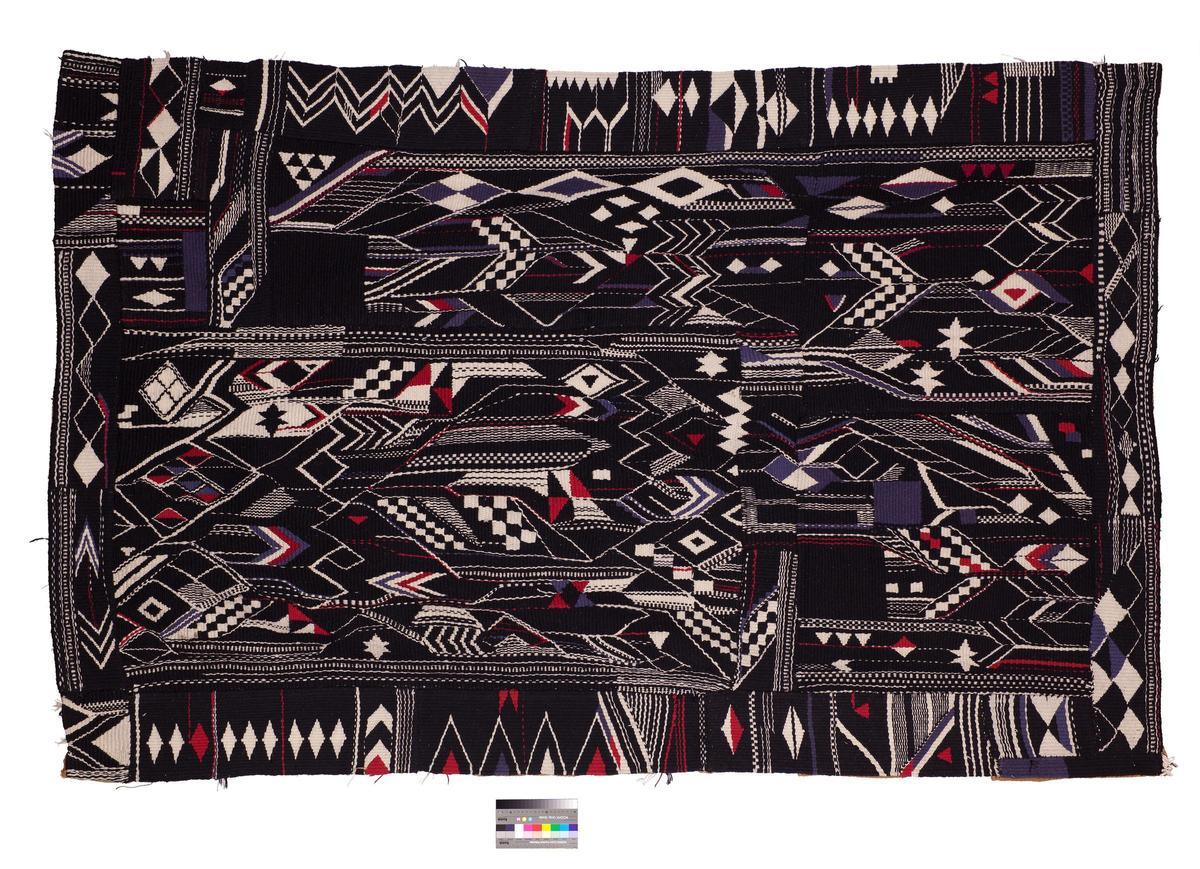 Barcelona - Plaça Reial, 13, 1984