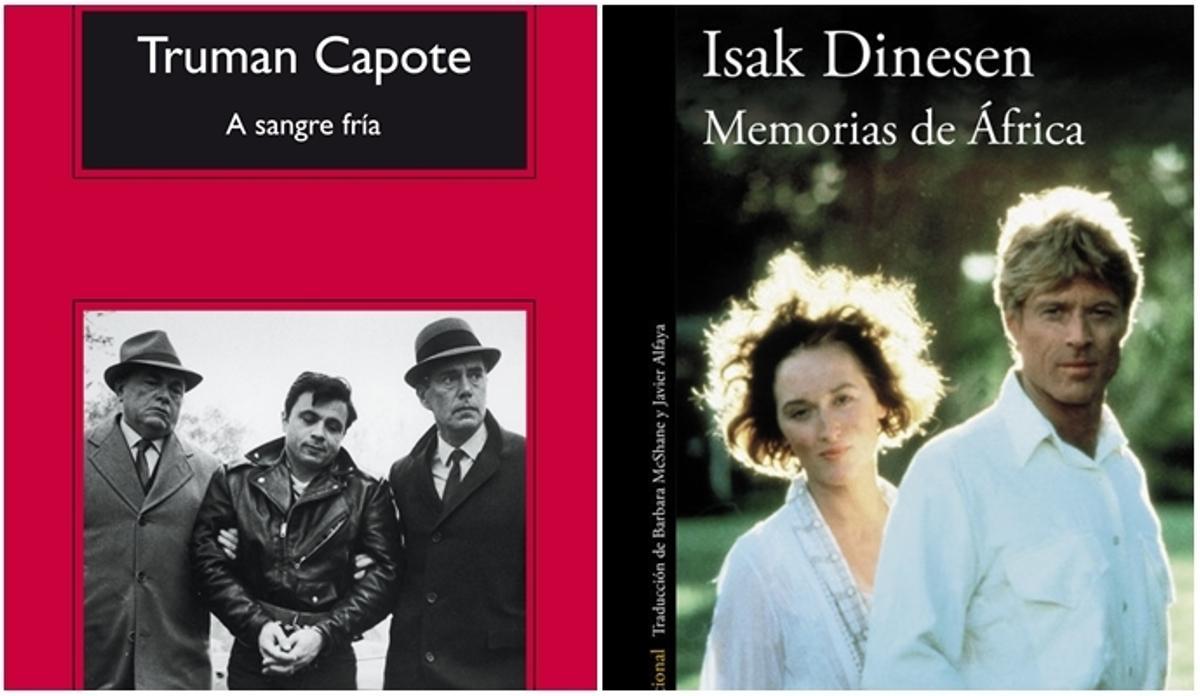 Diez libros que deberías leer al menos una vez en la vida