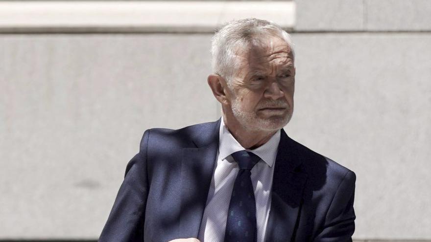 El DAO nega que ordenés a l’UCO "posar-se de perfil"