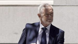 El DAO nega que ordenés a l’UCO "posar-se de perfil"