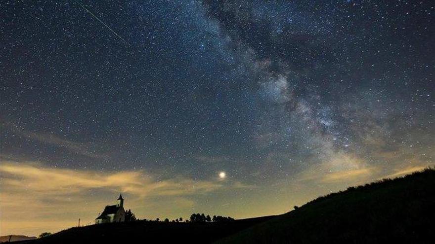 La ESA detecta una distribución inesperada de hierro en el espacio