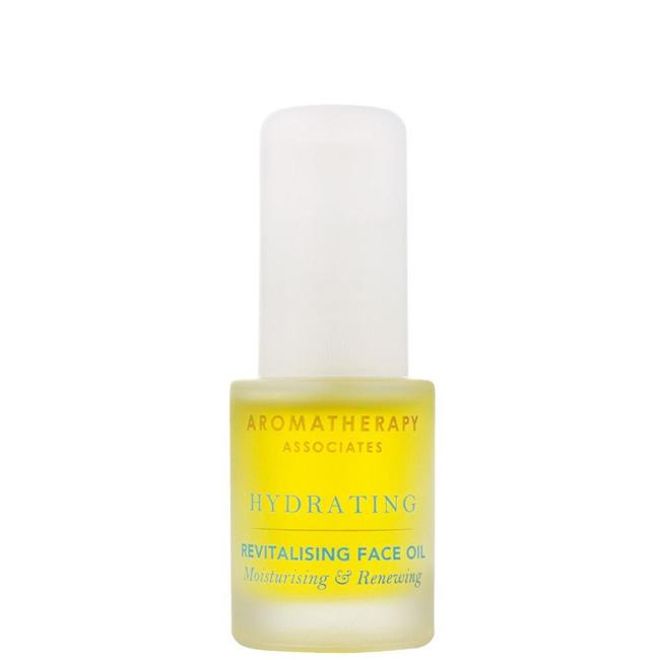 Sérum revitalizante e hidratante, de Aromatherapy Associates