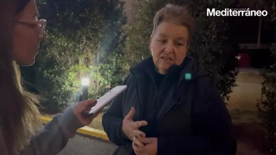 Daisy, desplazada en Castellón por la violencia en Colombia: "No podemos regresar"