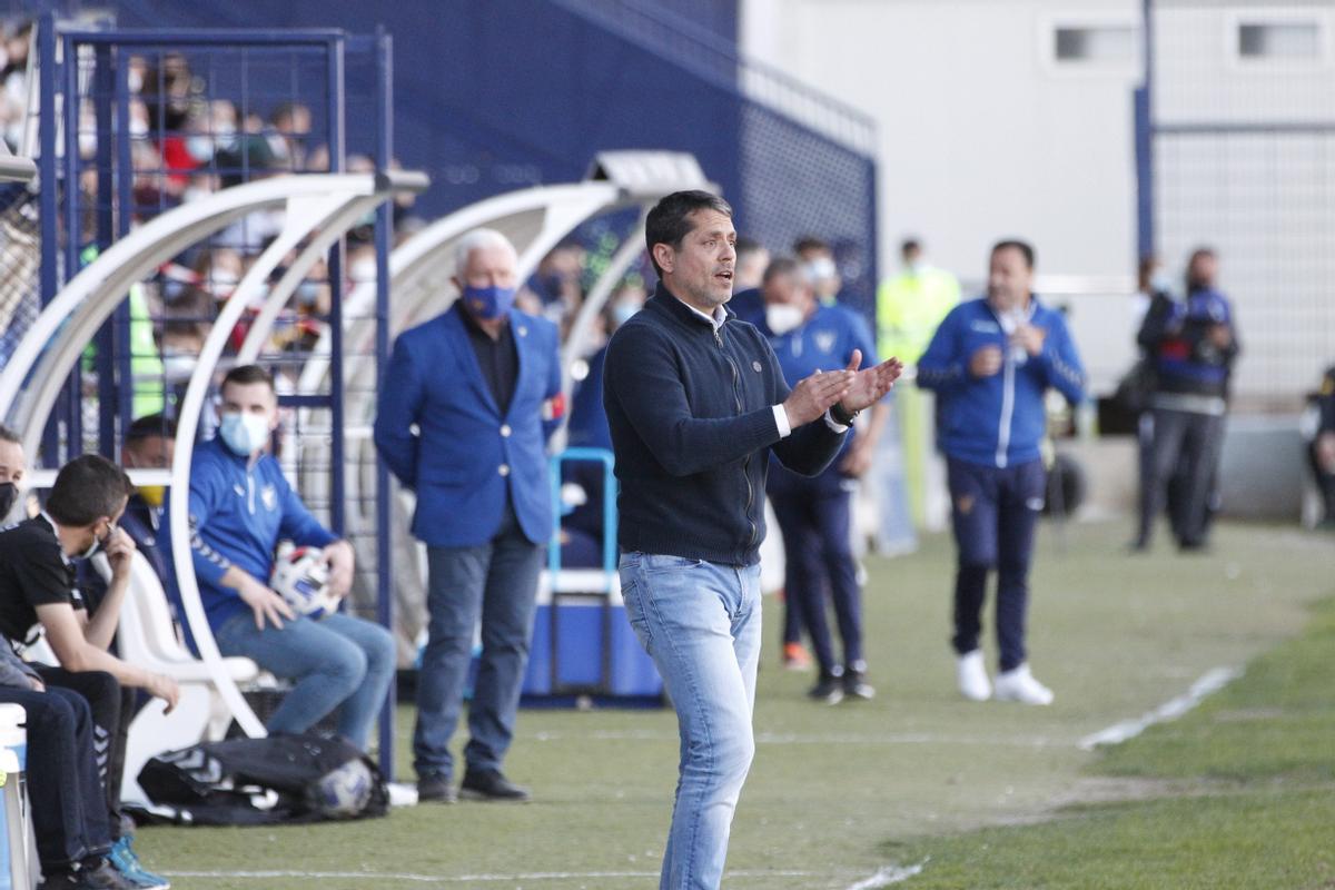 UCAM Murcia - Real Murcia