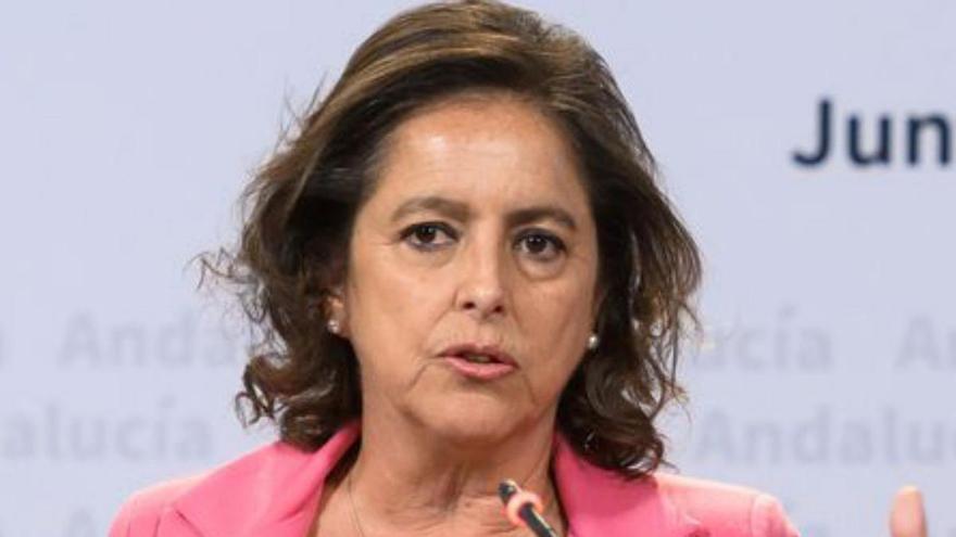 Catalina García.