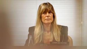 La fiscalia acusa el jutge Peinado d’"hipòtesis fabuloses" contra Gómez La fiscalia acusa el jutge Peinado d’"hipòtesis fabuloses" contra Gómez