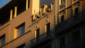 La vivenda desencadena una fractura social: és la principal preocupació de la meitat dels que viuen de lloguer
