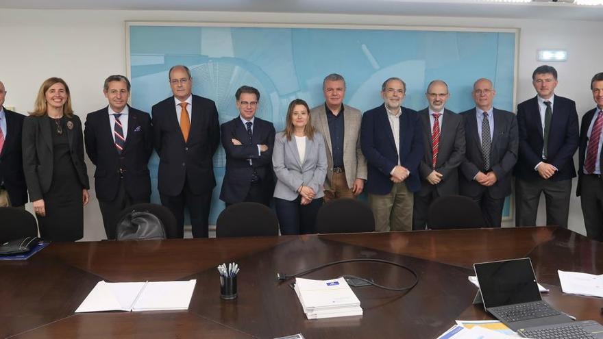 El IDEPA premia las buenas prácticas de las empresas asturianas en el último año