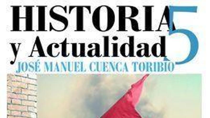 España y el mundo por Cuenca Toribio