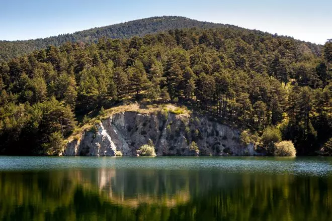 Los Alpes españoles: una joya natural que encontrarás en Segovia