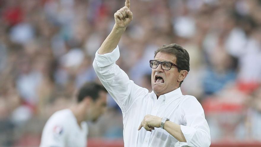 Capello: &quot;Es una alegría ver al Barça de Flick, pero defiende mal&quot;