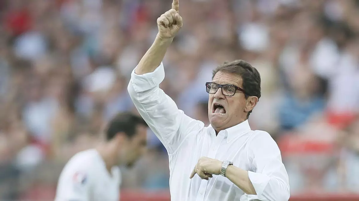 Capello: "Es una alegría ver al Barça de Flick, pero defiende mal"