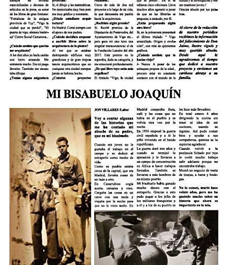 Suplemento del Labor