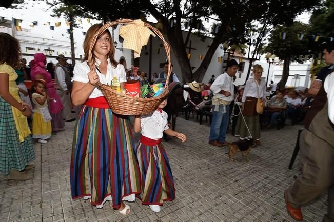 ROMERIA DE SAN LORENZO