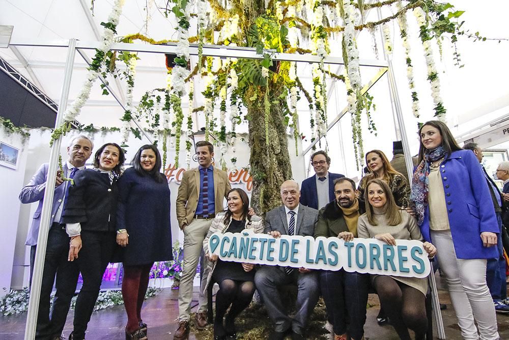 Un viaje por la provincia en La Feria de los Municipios