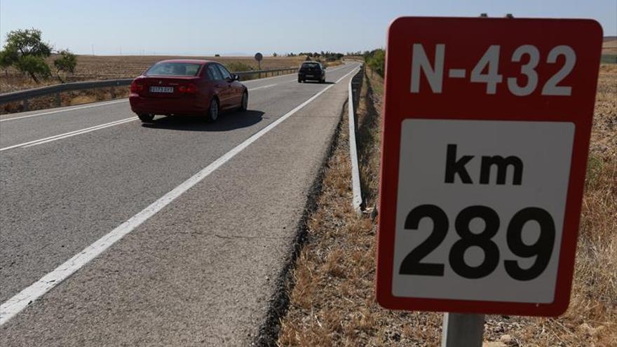 Una autovía sin un horizonte claro