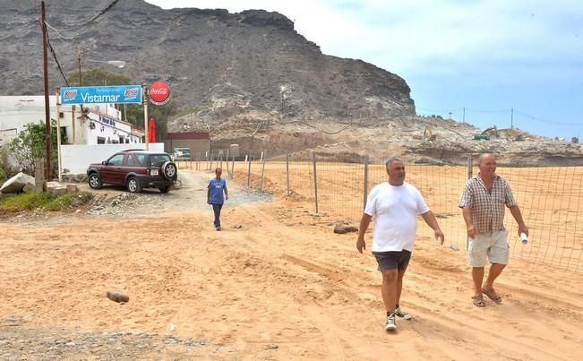 PLAYA TAURO ANFI