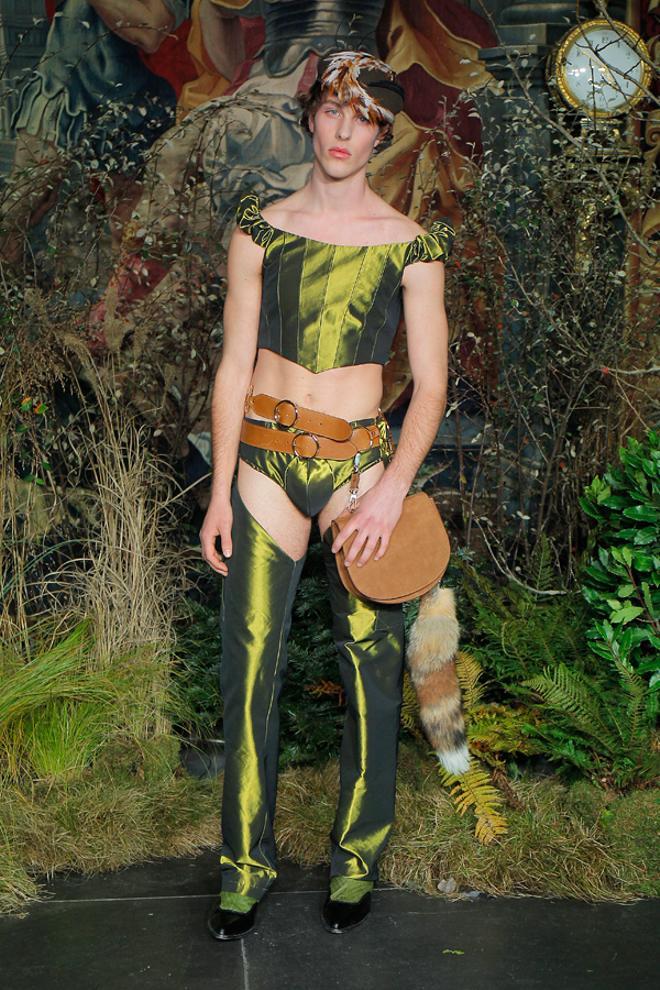 Palomo Spain, AW 18-19