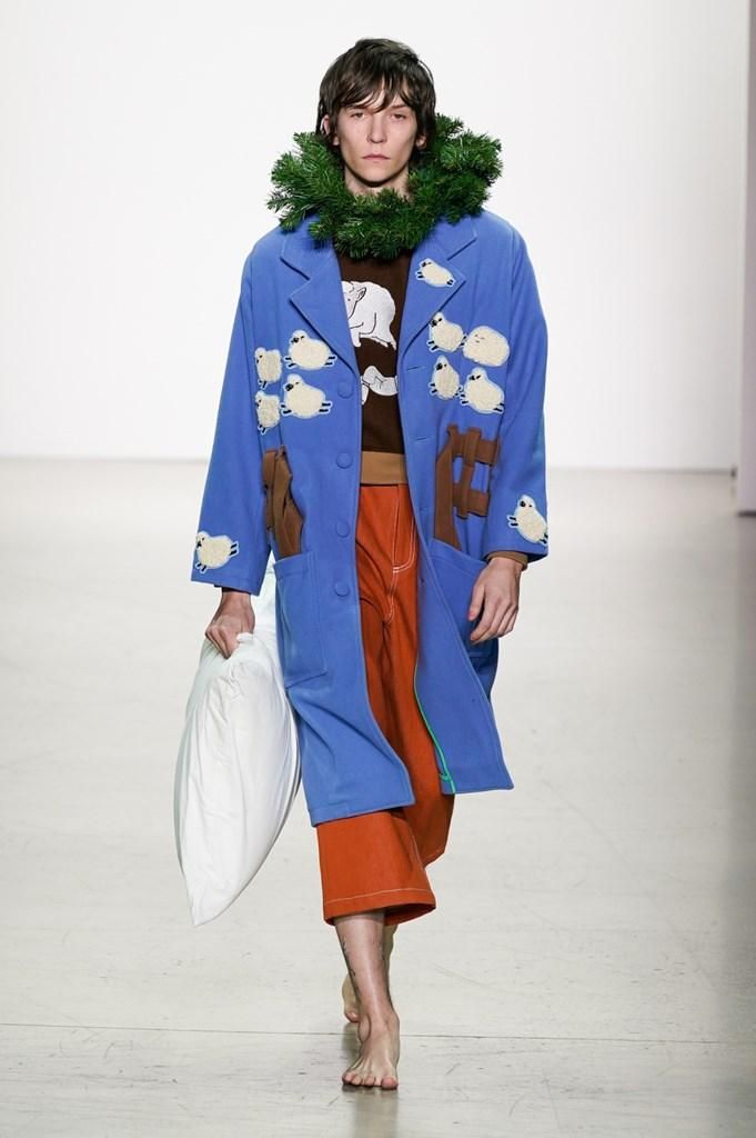 Asia Fashion Collection