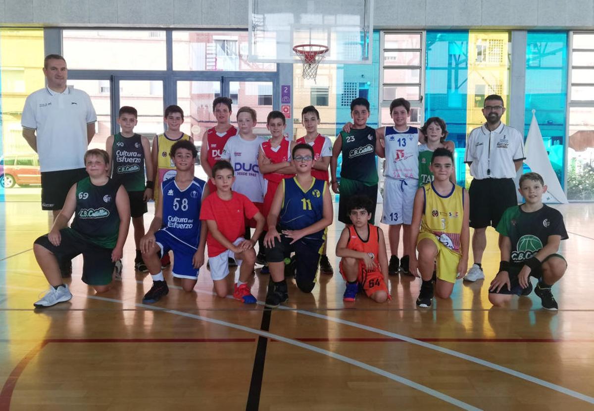 Jornadas de Detección de la FBCV