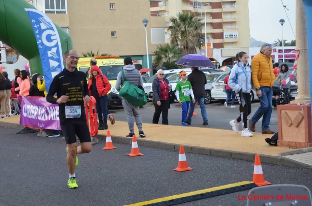 Carrera Popular Virgen del Mar