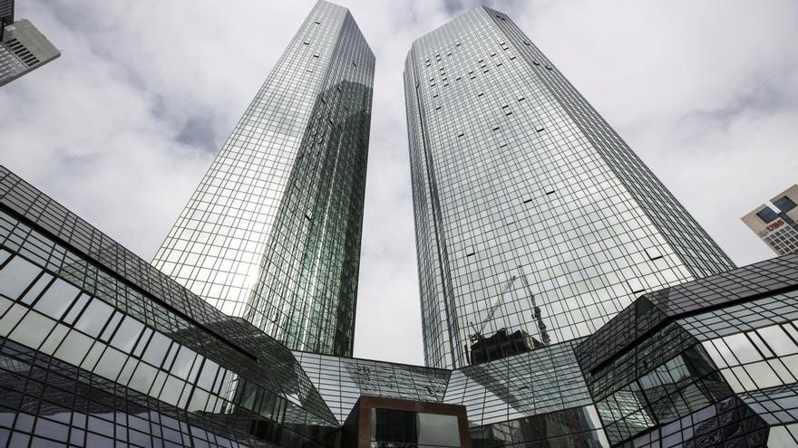 Deutsche Bank nombra a Íñigo Martos nuevo CEO en España