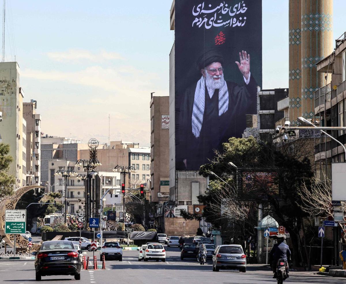 ¿Suposava l’Iran una amenaça imminent?