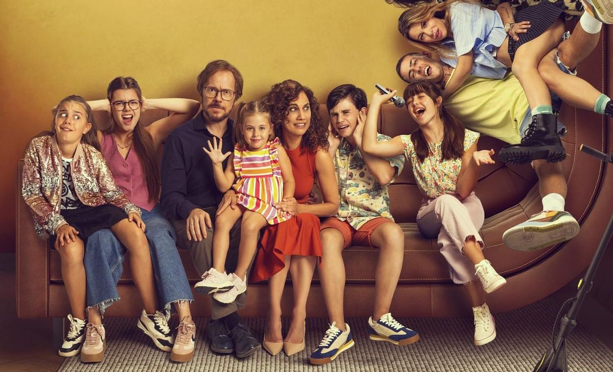 La quinta entrega, ‘Padre no hay más que uno 5: Nido repleto’, habla del síndrome del nido vacío, pero al revés: ningún hijo se va de casa en la película, algo relevante en la actualidad.