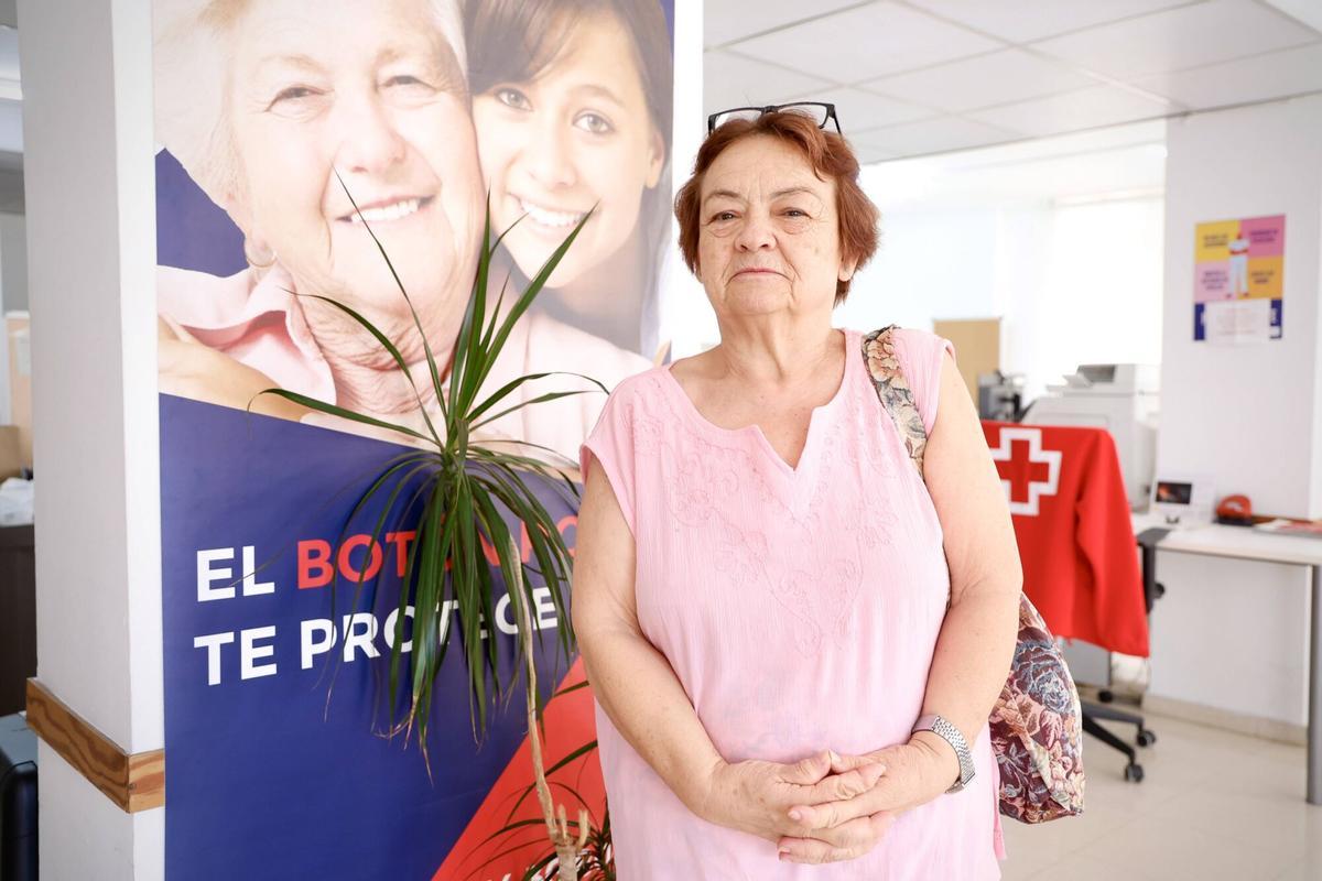 Córdoba. Cruz Roja celebra una actividad en su centro de participación para personas mayores con el objetivo de favorecer el encuentro entre generaciones y combatir la soledad no deseada que puede intensificarse durante los meses de verano. La iniciativa reunirá a personas mayores y jóvenes participantes en distintos proyectos de la organización en un espacio pensado para conversar, compartir experiencias y disfrutar de un rato de juegos y diversión en pleno periodo estival, y cuando se avecina una nueva ola de calor