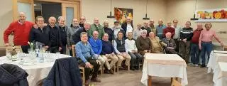 Los milicos de Barreiro del 70-72