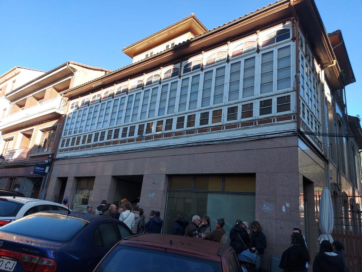 En imágenes: Ayer y hoy de El Siglo, uno de los comercios más queridos de Salas