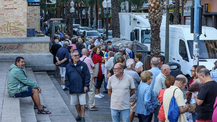 Vuelve el bono comercio a Alicante: estas son las novedades