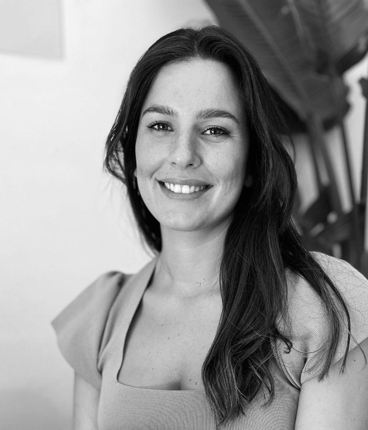 Marta Cardoso, directora regional de Sostenibilidad Six Senses Ibiza