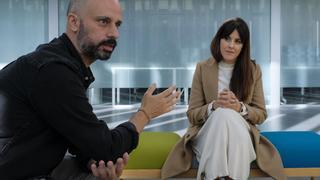 Elena Catalán y Rubén Zarauza: «Hay un esfuerzo político en Canarias por consolidar la animación»
